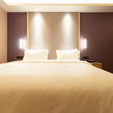 Lavande Hotel Changchun Gaoxin Jilin University Exterior photo