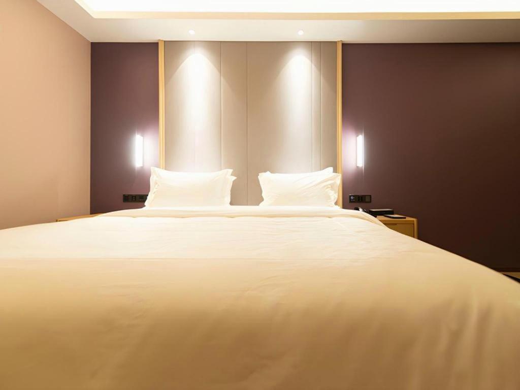 Lavande Hotel Changchun Gaoxin Jilin University Exterior photo