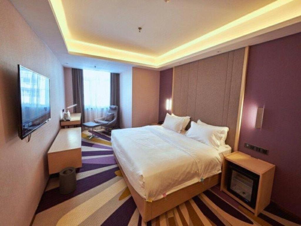 Lavande Hotel Changchun Gaoxin Jilin University Exterior photo
