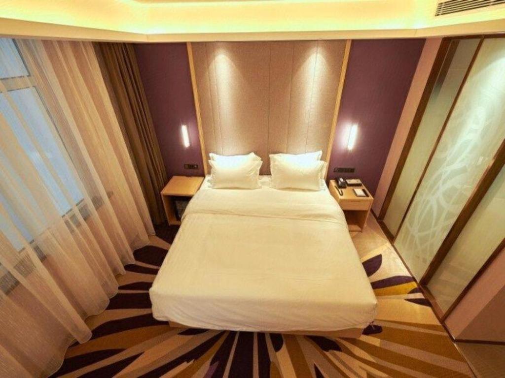 Lavande Hotel Changchun Gaoxin Jilin University Exterior photo