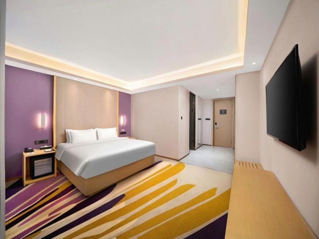 Lavande Hotel Changchun Gaoxin Jilin University Exterior photo