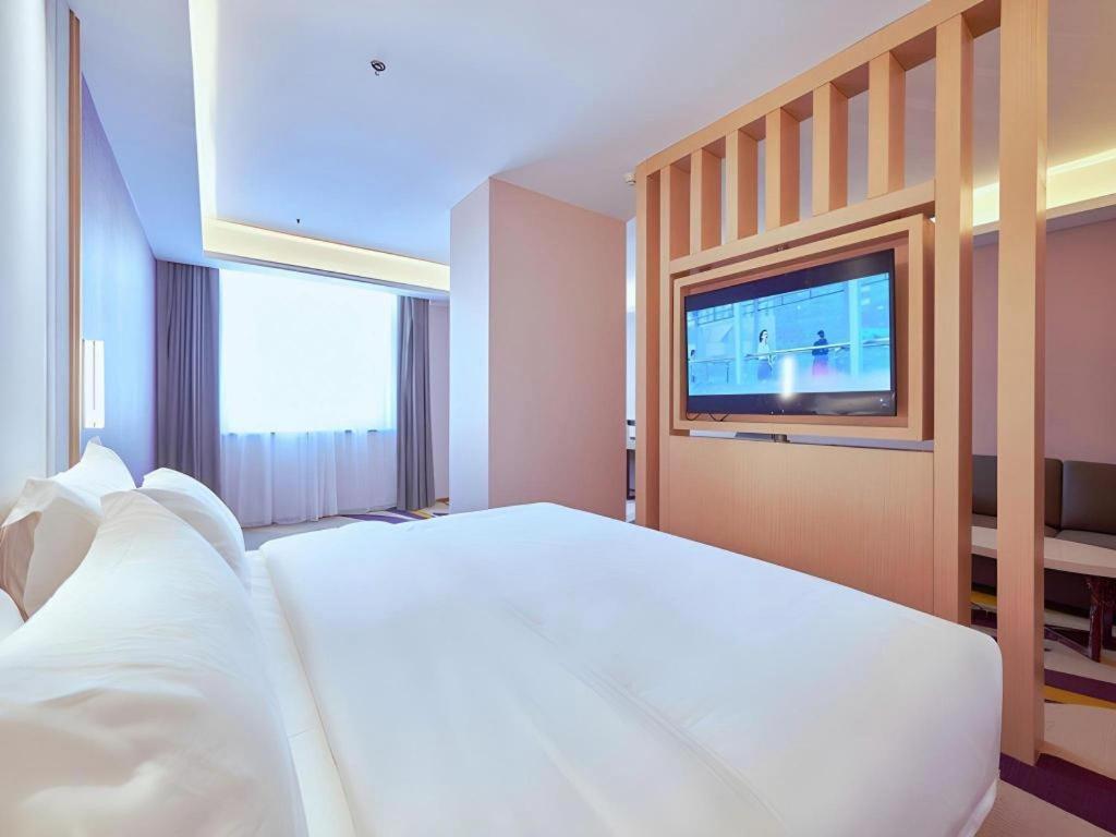 Lavande Hotel Changchun Gaoxin Jilin University Exterior photo