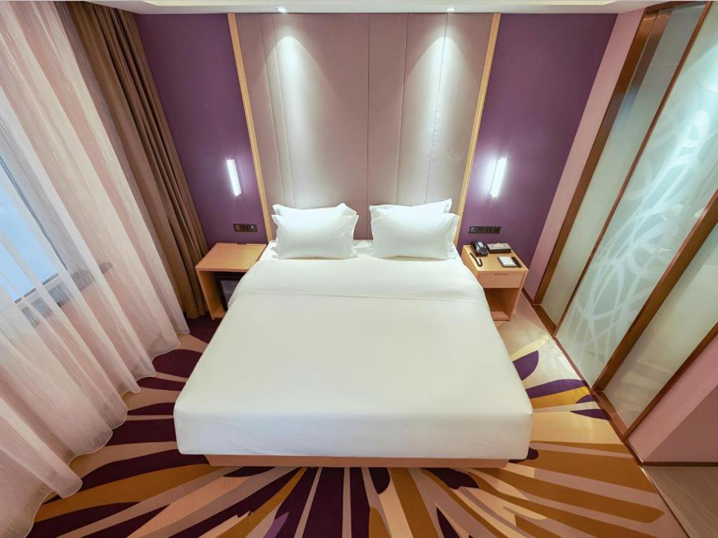 Lavande Hotel Changchun Gaoxin Jilin University Exterior photo