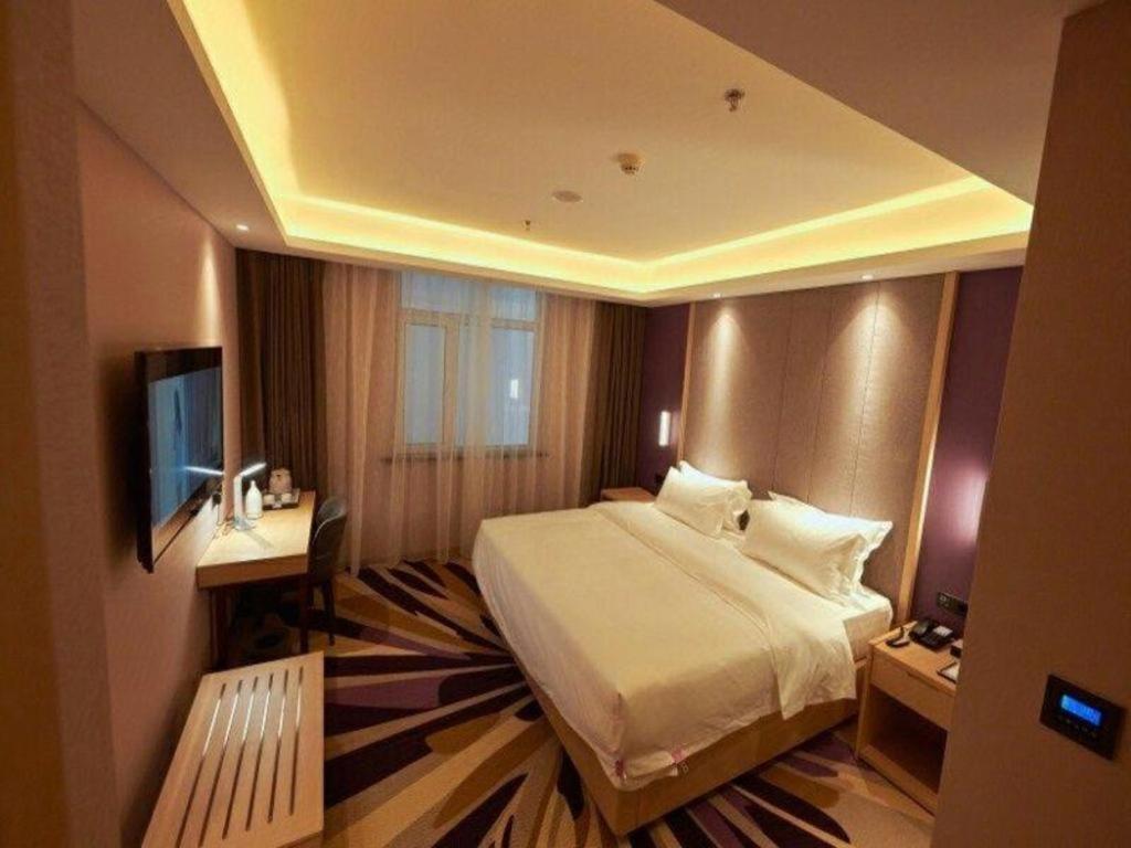 Lavande Hotel Changchun Gaoxin Jilin University Exterior photo